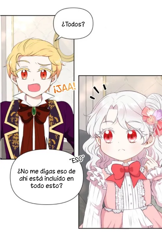 Emperatriz perversa Capítulo 13 en Línea - página 4