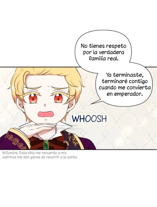 Emperatriz perversa Capítulo 13 en Línea - página 8