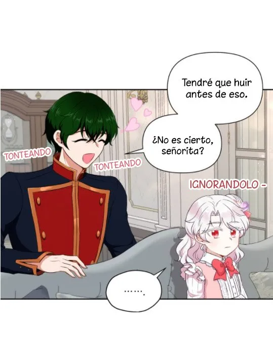 Emperatriz perversa Capítulo 13 en Línea - página 9