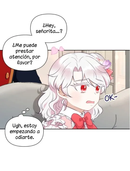 Emperatriz perversa Capítulo 13 en Línea - página 10