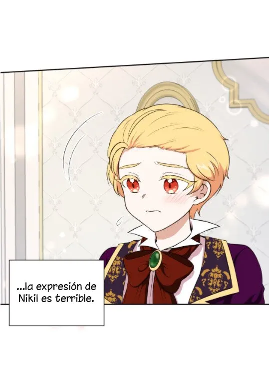 Emperatriz perversa Capítulo 13 en Línea - página 12