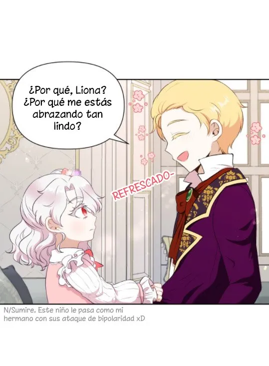 Emperatriz perversa Capítulo 13 en Línea - página 16