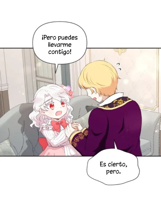 Emperatriz perversa Capítulo 13 en Línea - página 20