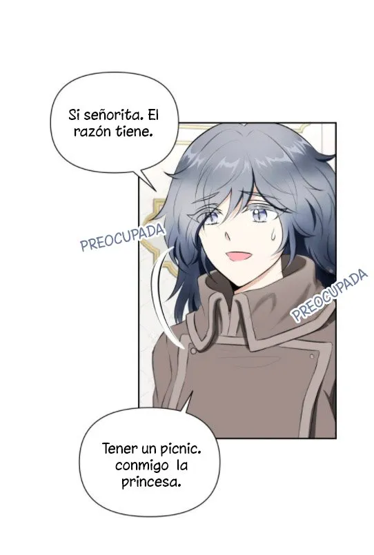 Emperatriz perversa Capítulo 13 en Línea - página 27