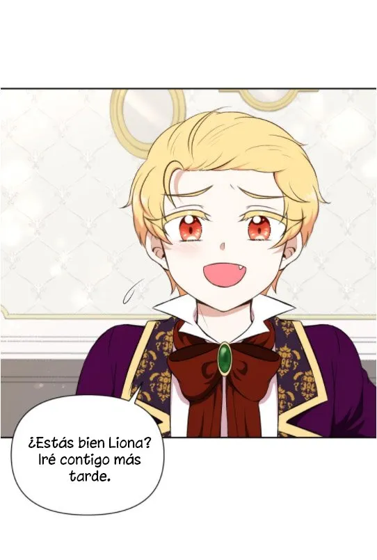 Emperatriz perversa Capítulo 13 en Línea - página 28