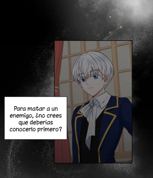 Emperatriz perversa Capítulo 13 en Línea - página 30
