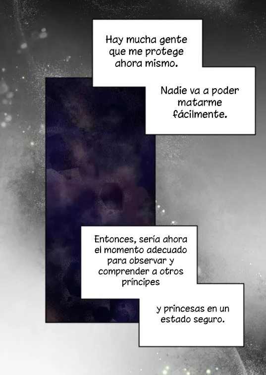 Emperatriz perversa Capítulo 13 en Línea - página 31
