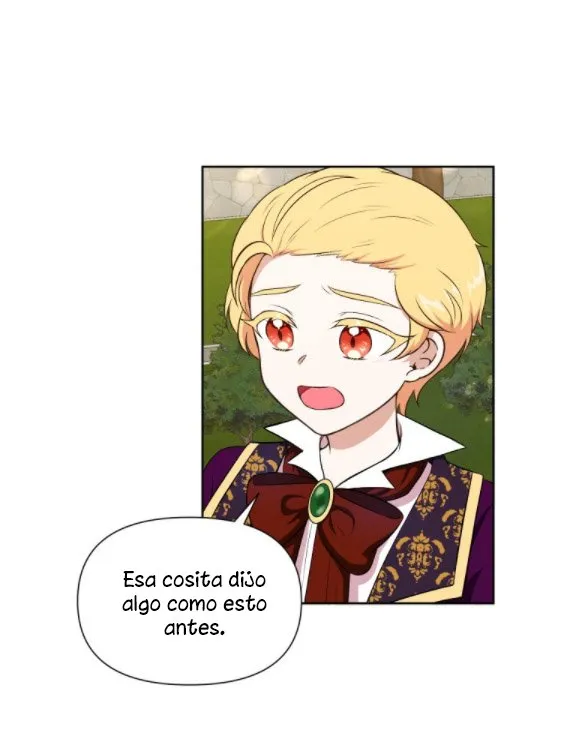 Emperatriz perversa Capítulo 13 en Línea - página 41