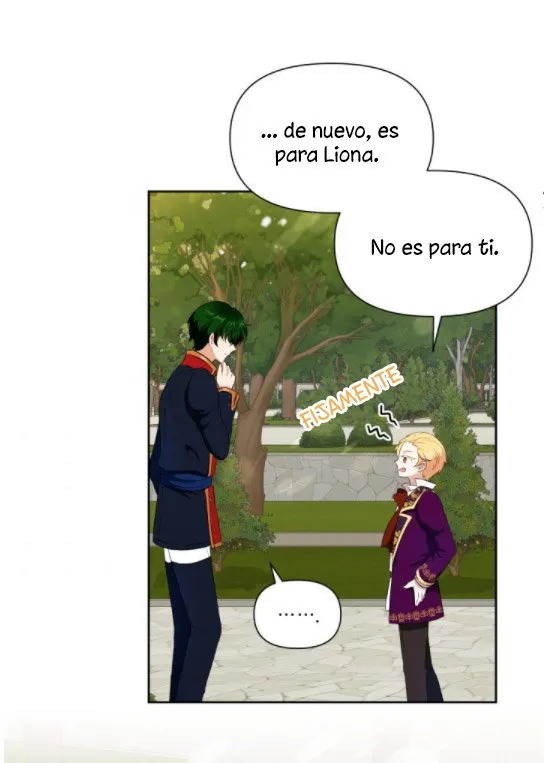 Emperatriz perversa Capítulo 13 en Línea - página 45