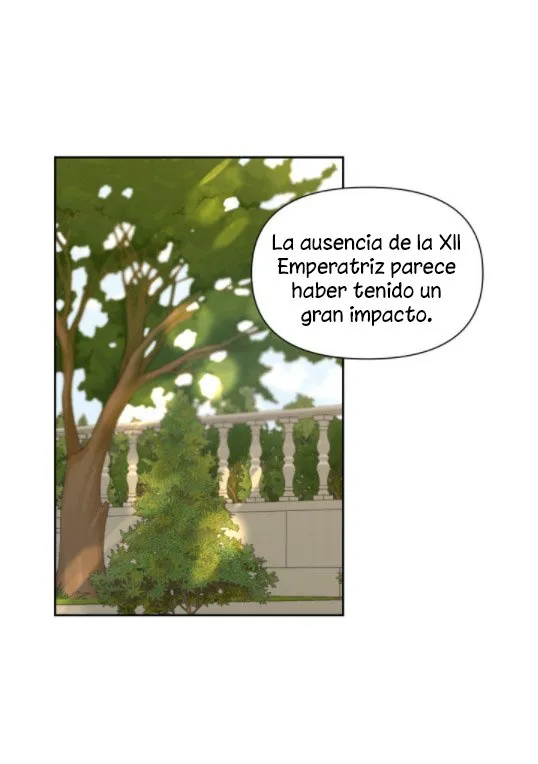 Emperatriz perversa Capítulo 13 en Línea - página 47