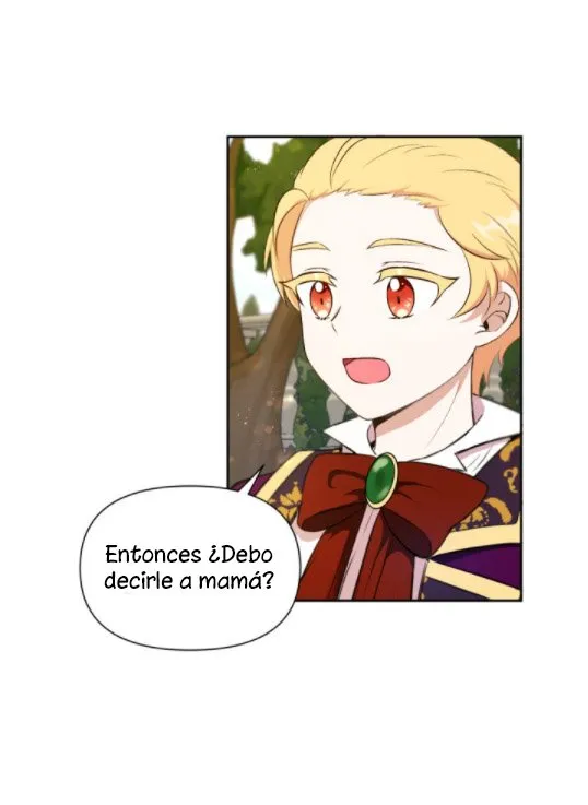 Emperatriz perversa Capítulo 13 en Línea - página 50
