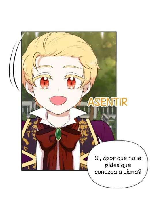 Emperatriz perversa Capítulo 13 en Línea - página 52