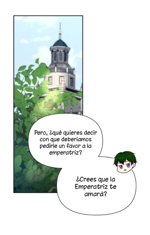 Emperatriz perversa Capítulo 13 en Línea - página 61