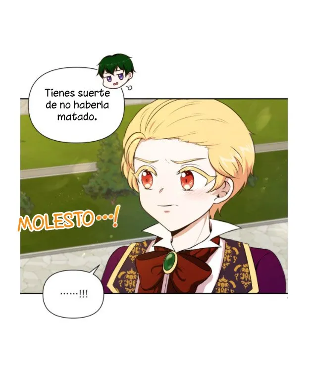 Emperatriz perversa Capítulo 13 en Línea - página 63