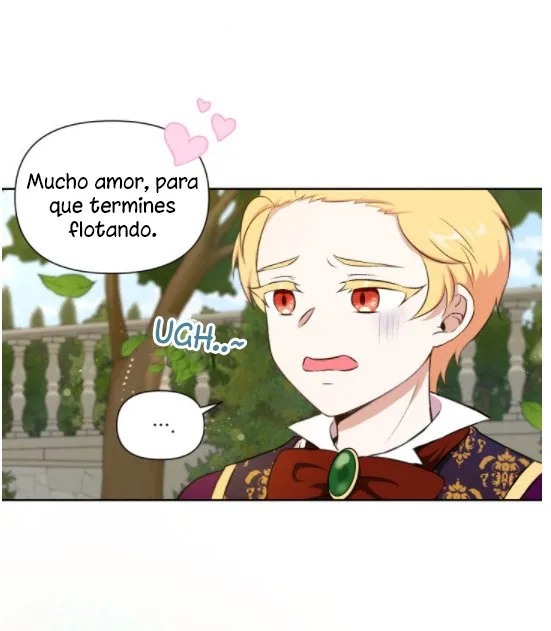 Emperatriz perversa Capítulo 13 en Línea - página 68