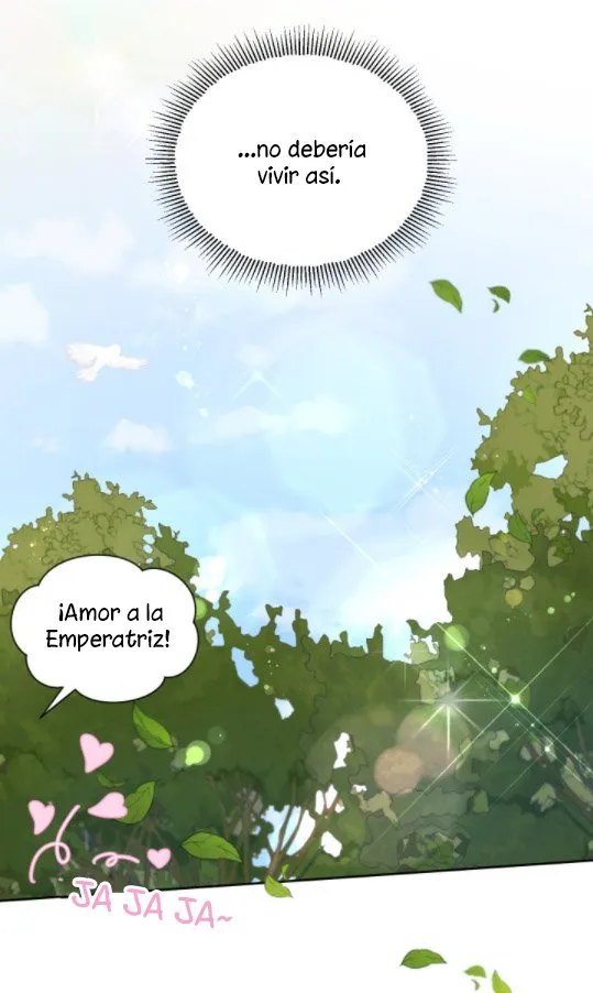 Emperatriz perversa Capítulo 13 en Línea - página 69