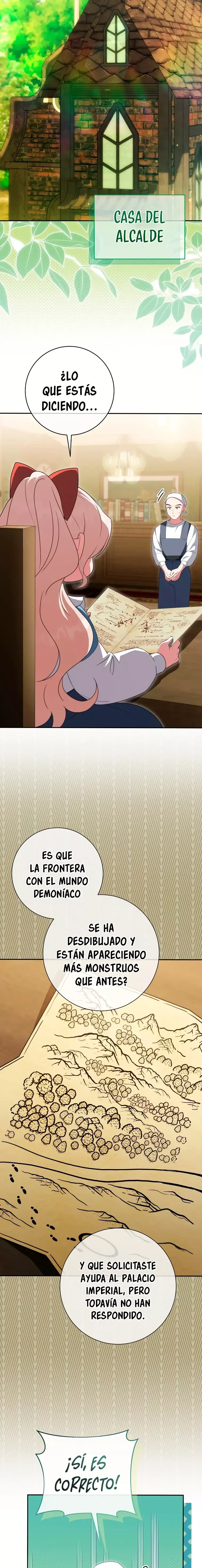 Emperatriz perversa Capítulo 130 en Línea - página 16