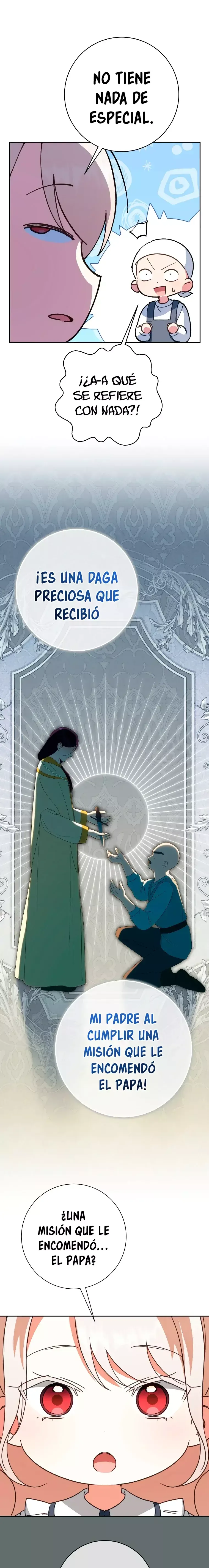 Emperatriz perversa Capítulo 130 en Línea - página 20