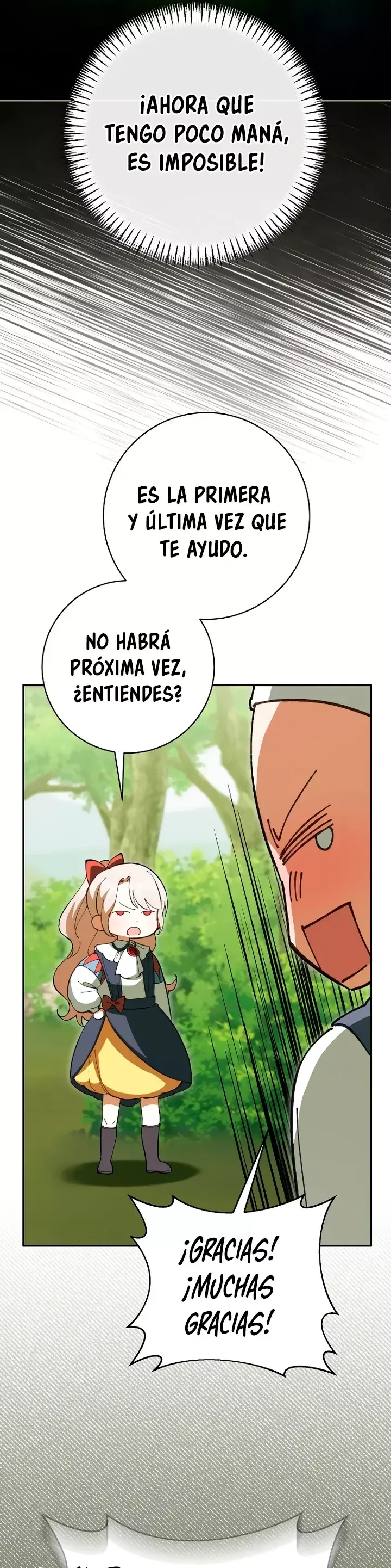 Emperatriz perversa Capítulo 131 en Línea - página 15