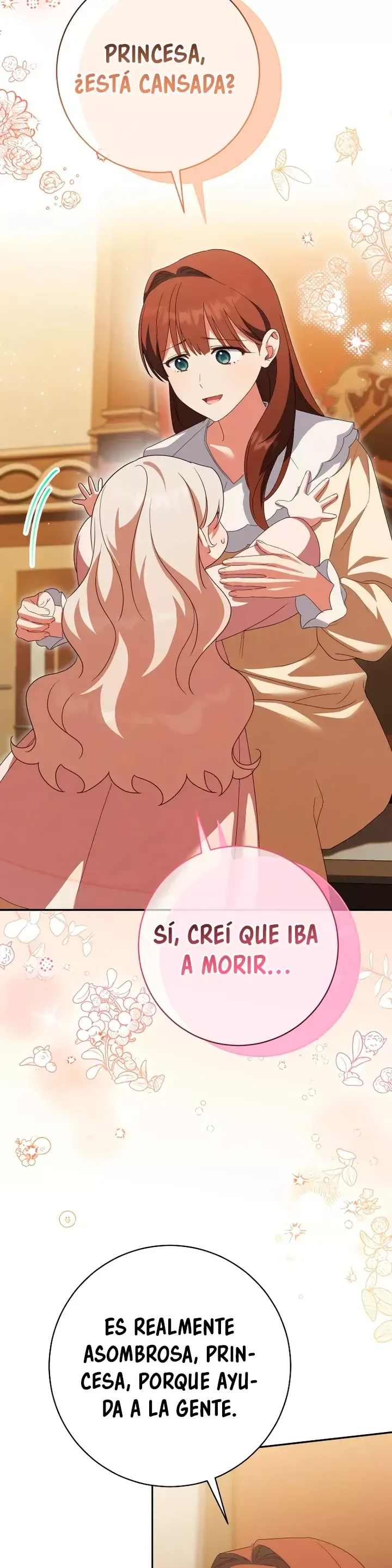 Emperatriz perversa Capítulo 131 en Línea - página 18