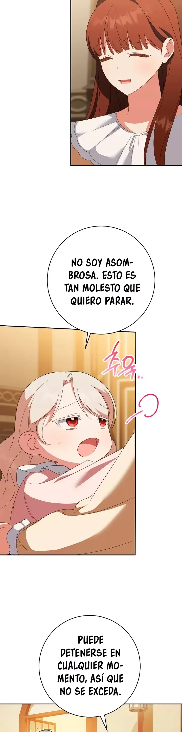 Emperatriz perversa Capítulo 131 en Línea - página 19