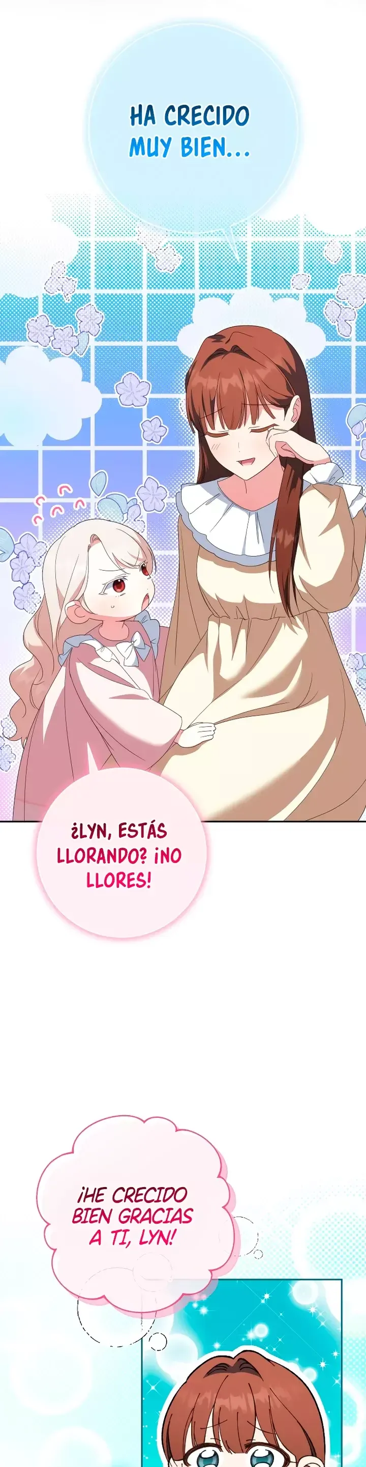 Emperatriz perversa Capítulo 131 en Línea - página 21