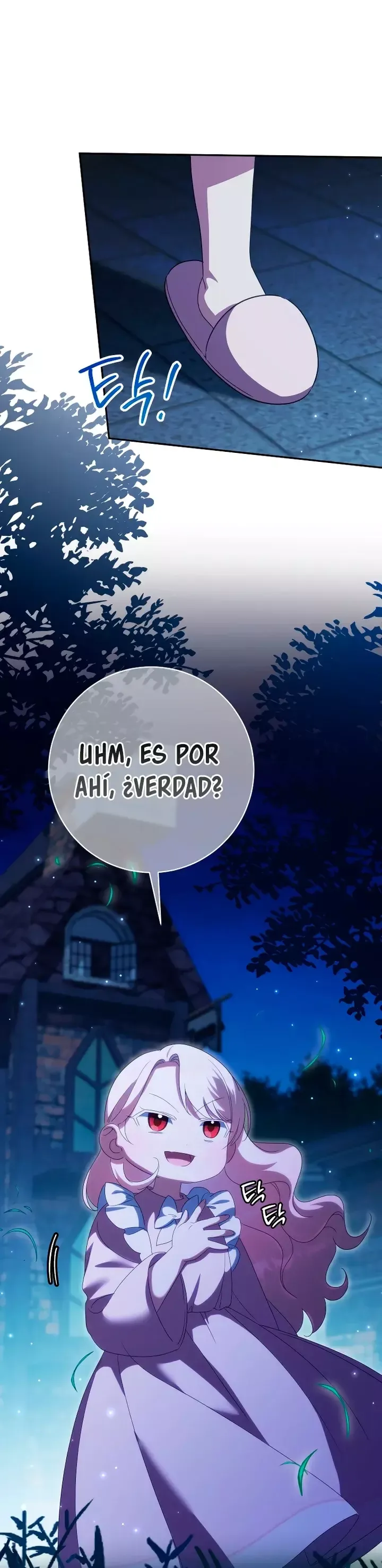 Emperatriz perversa Capítulo 131 en Línea - página 28