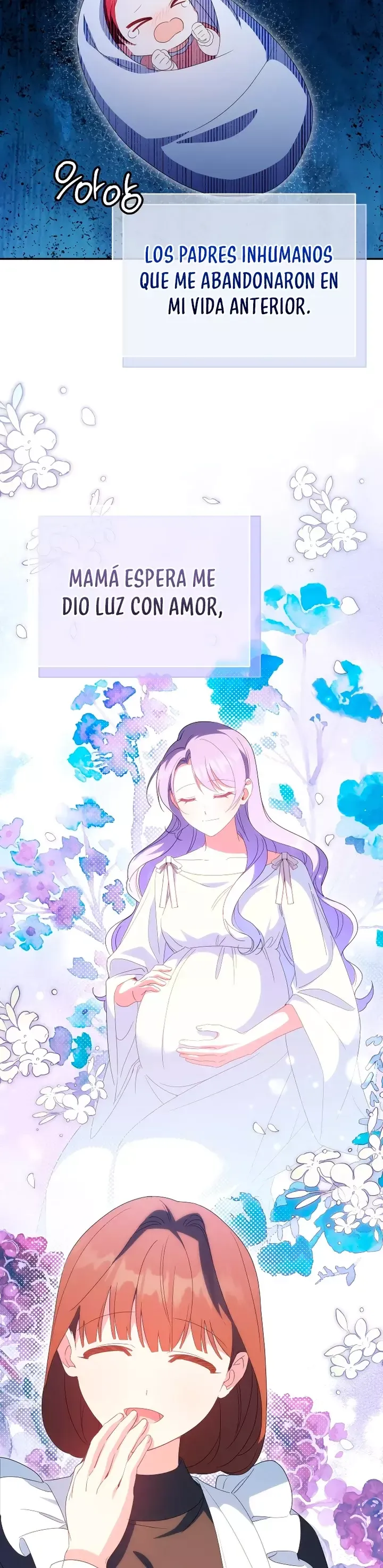 Emperatriz perversa Capítulo 131 en Línea - página 32