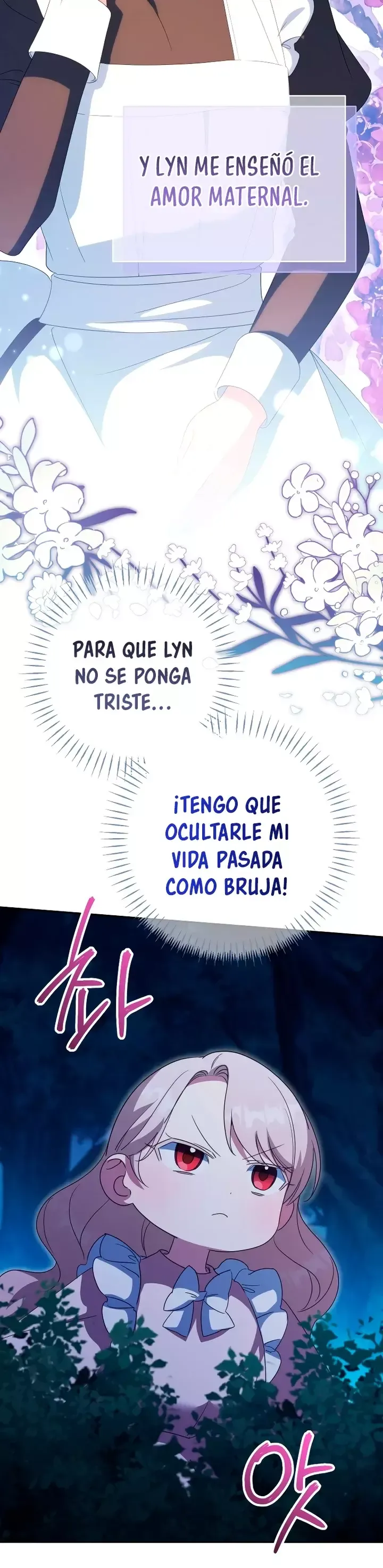 Emperatriz perversa Capítulo 131 en Línea - página 33