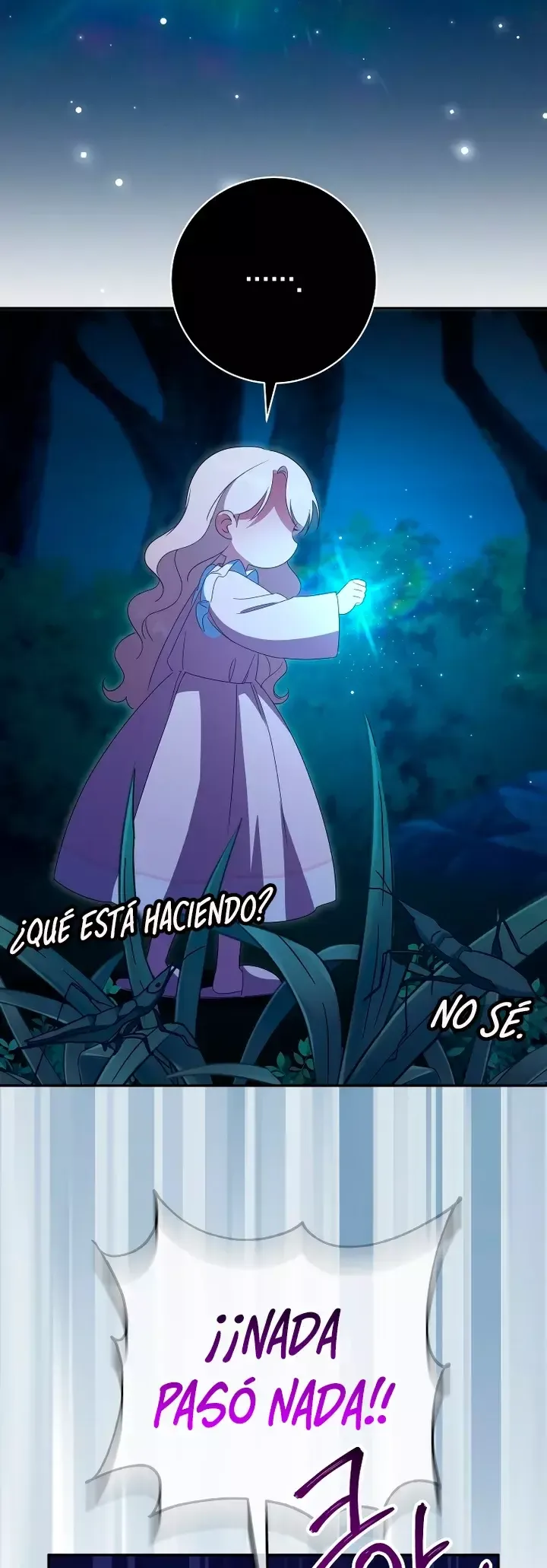 Emperatriz perversa Capítulo 131 en Línea - página 38