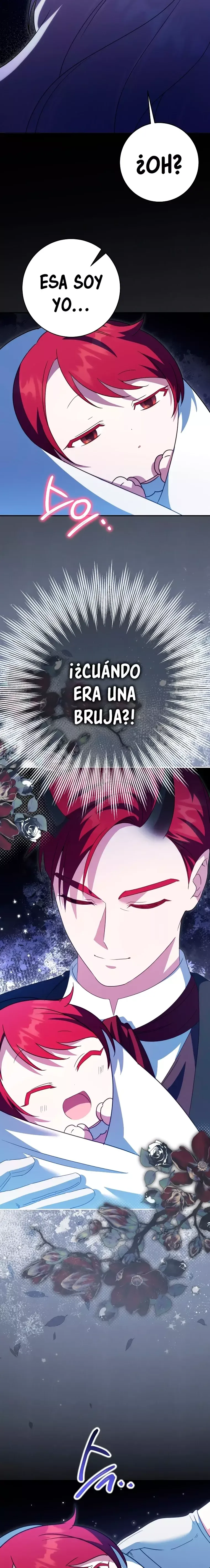 Emperatriz perversa Capítulo 132 en Línea - página 6