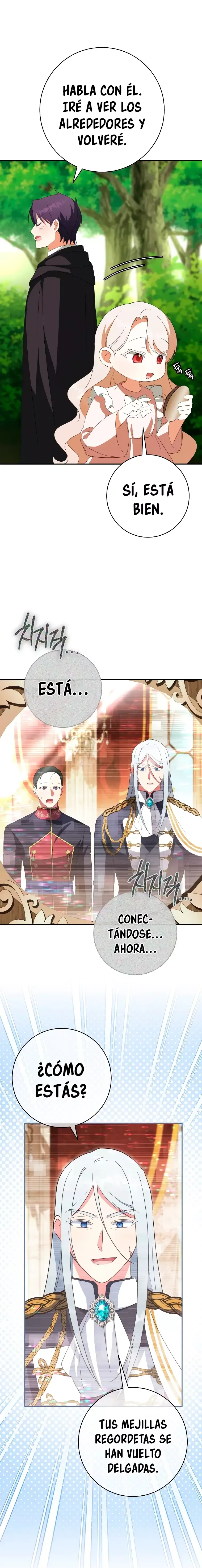 Emperatriz perversa Capítulo 132 en Línea - página 14