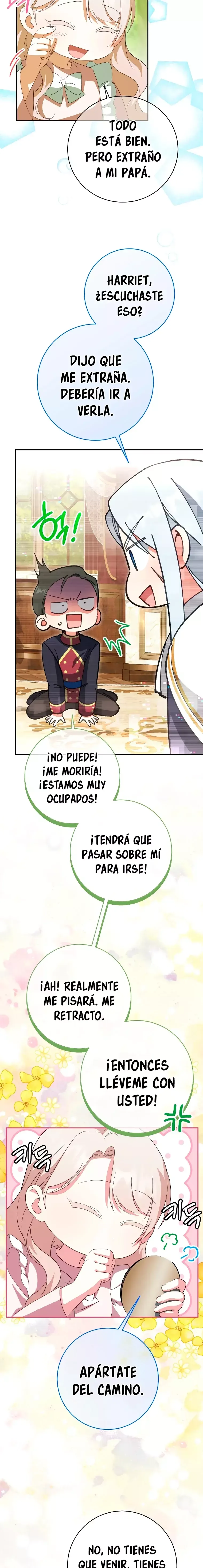 Emperatriz perversa Capítulo 132 en Línea - página 16