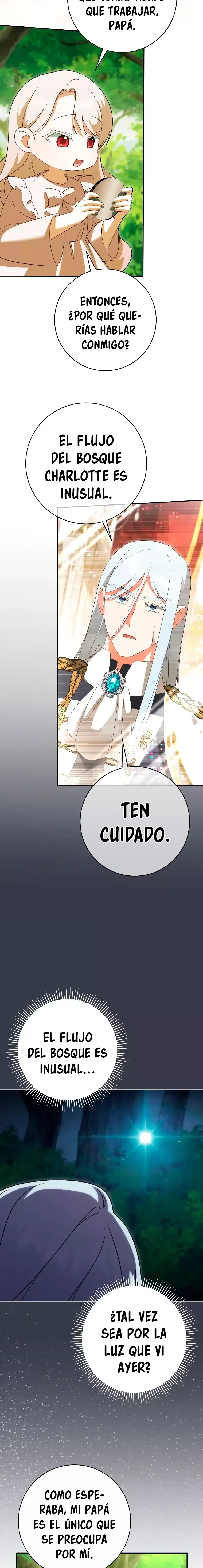 Emperatriz perversa Capítulo 132 en Línea - página 17