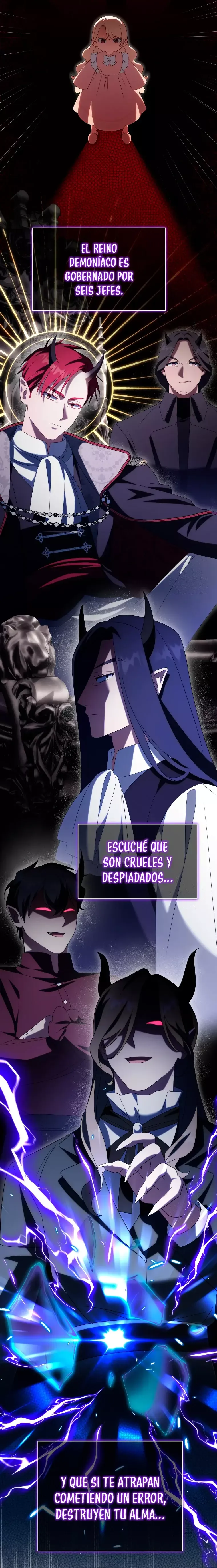 Emperatriz perversa Capítulo 133 en Línea - página 15