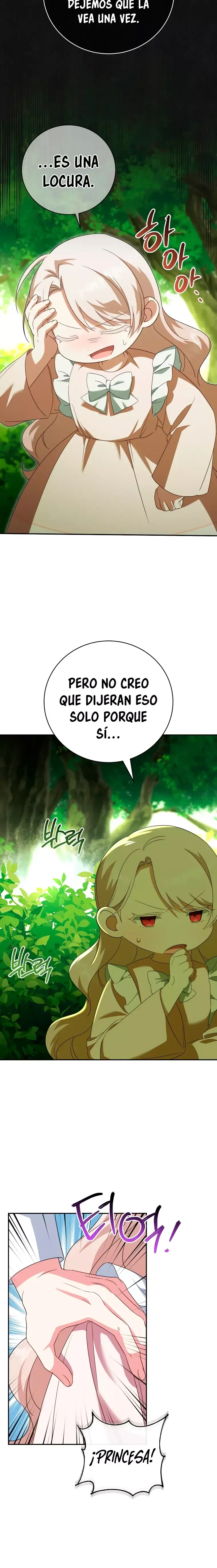 Emperatriz perversa Capítulo 133 en Línea - página 17