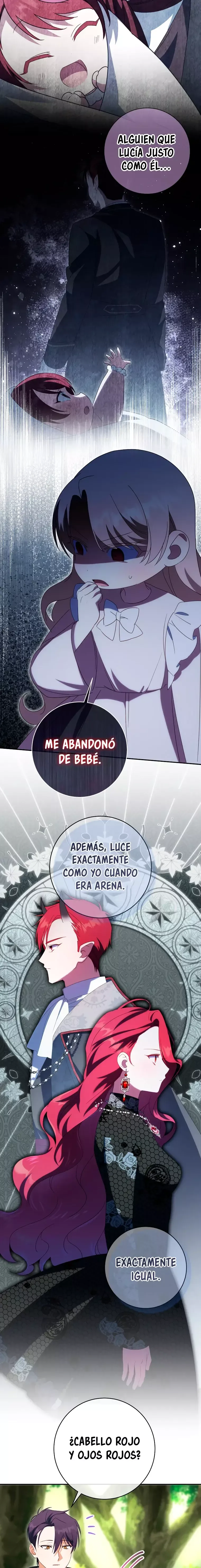Emperatriz perversa Capítulo 134 en Línea - página 5