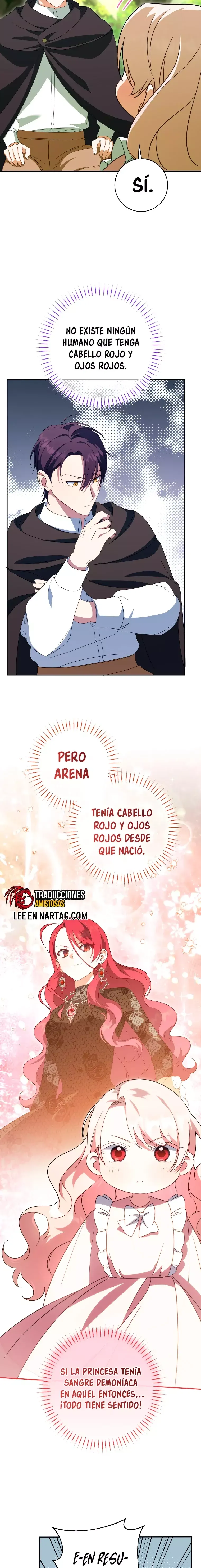 Emperatriz perversa Capítulo 134 en Línea - página 6