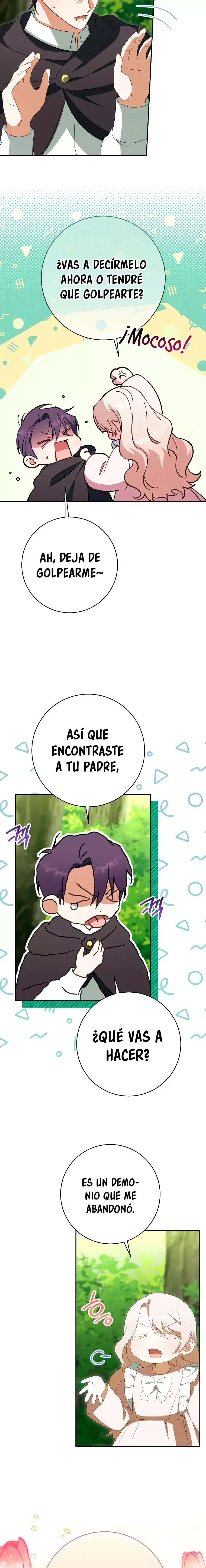 Emperatriz perversa Capítulo 134 en Línea - página 11
