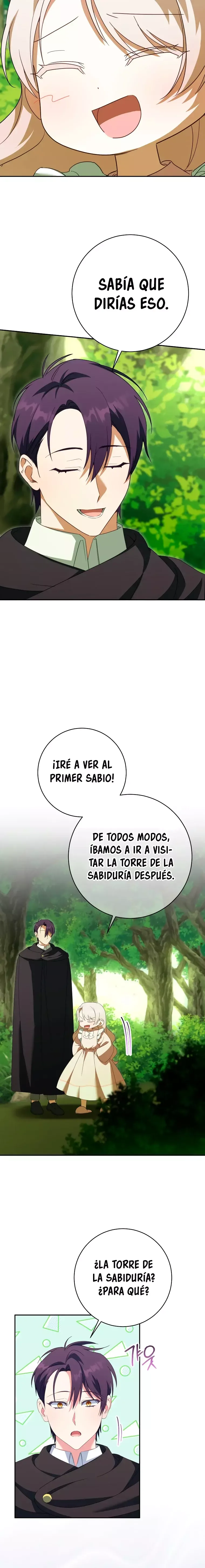 Emperatriz perversa Capítulo 134 en Línea - página 13