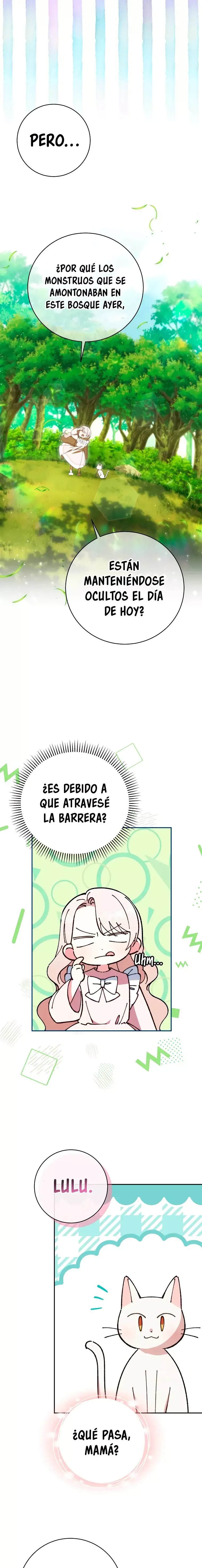 Emperatriz perversa Capítulo 134 en Línea - página 21