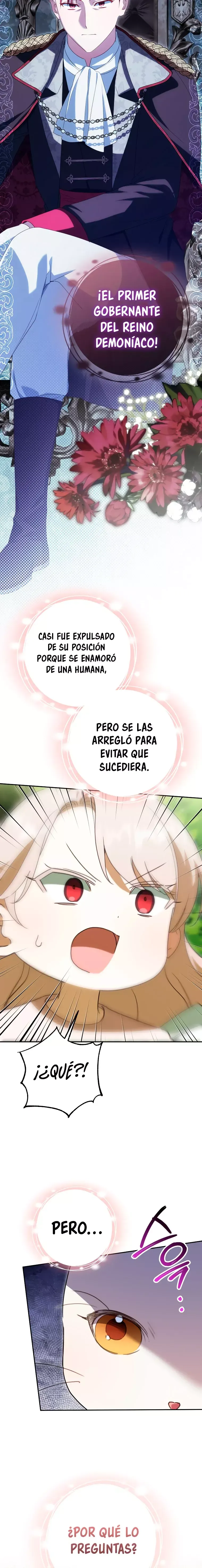 Emperatriz perversa Capítulo 134 en Línea - página 23