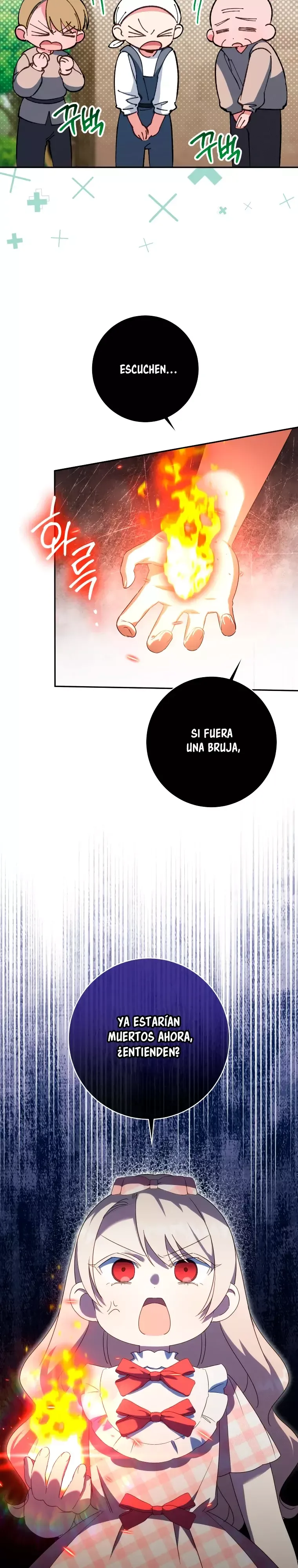 Emperatriz perversa Capítulo 136 en Línea - página 20