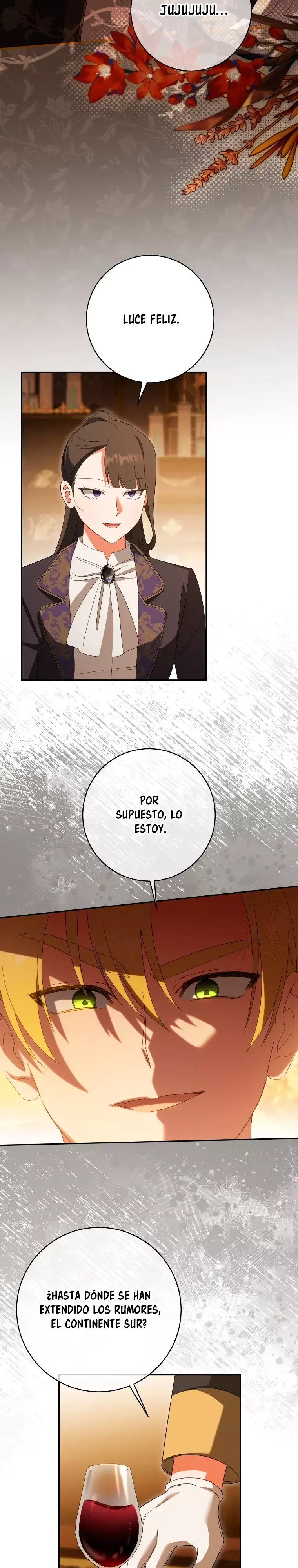 Emperatriz perversa Capítulo 136 en Línea - página 24