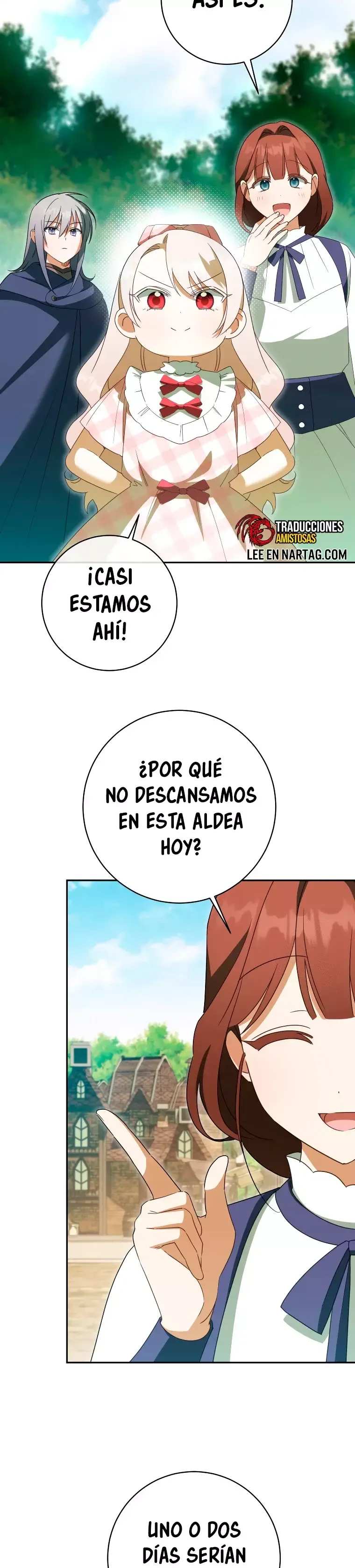 Emperatriz perversa Capítulo 137 en Línea - página 7