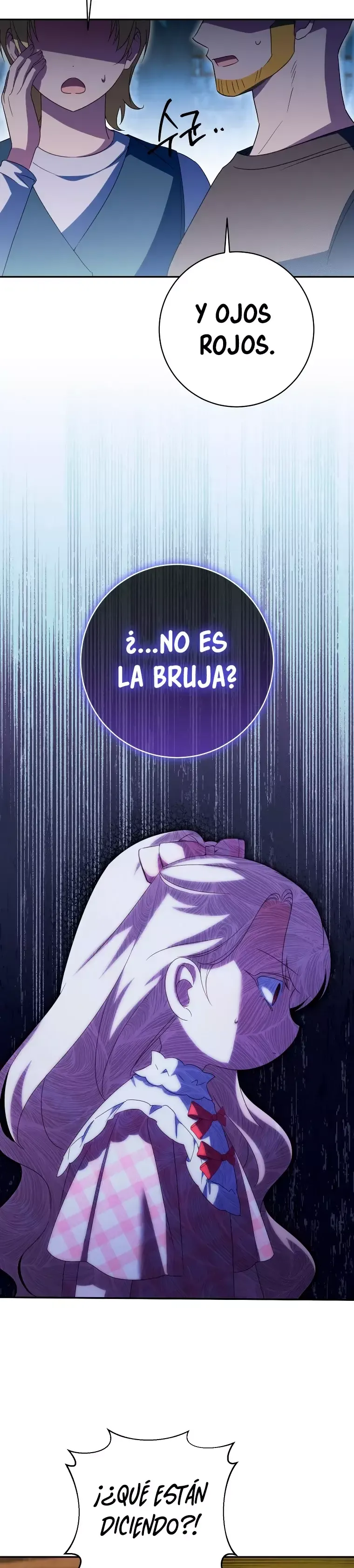 Emperatriz perversa Capítulo 137 en Línea - página 9