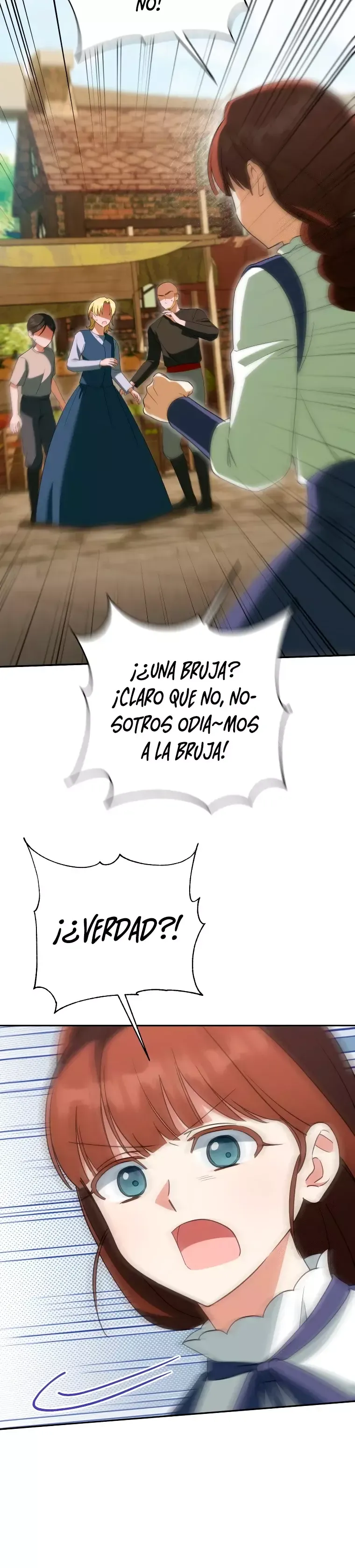Emperatriz perversa Capítulo 137 en Línea - página 11