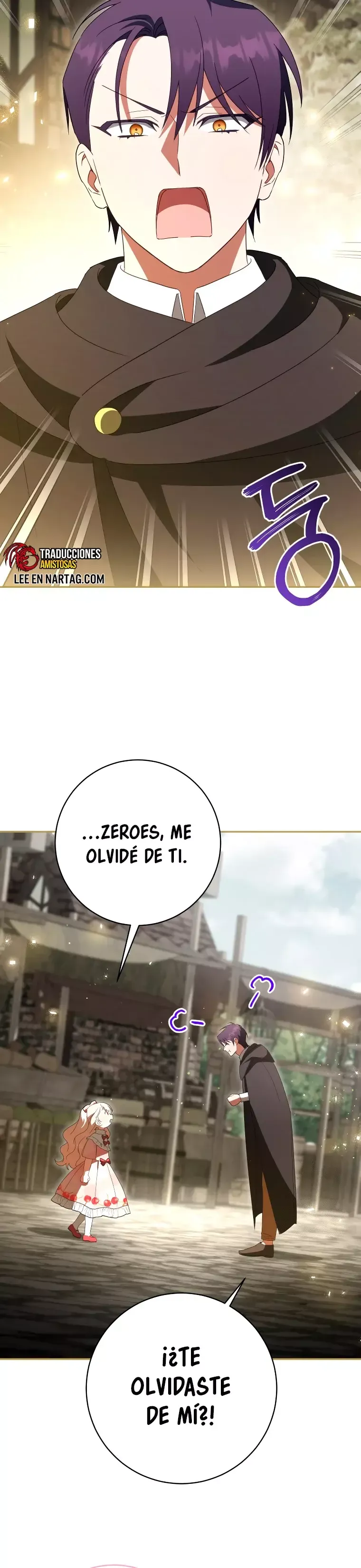 Emperatriz perversa Capítulo 137 en Línea - página 21
