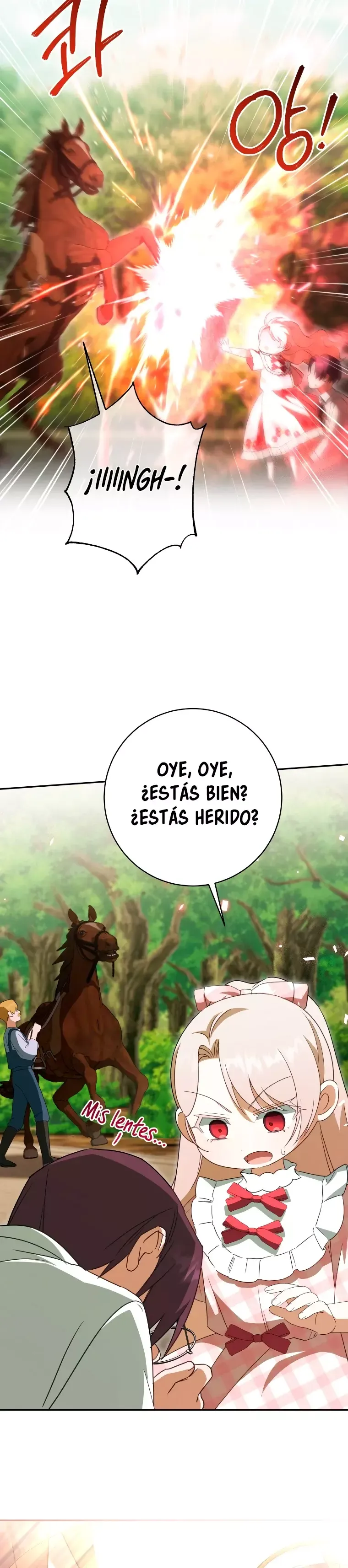 Emperatriz perversa Capítulo 137 en Línea - página 28