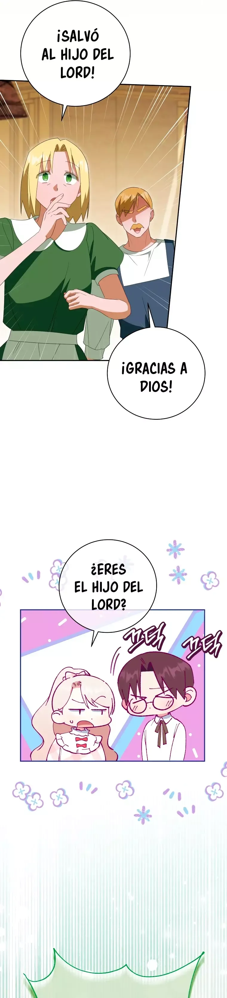 Emperatriz perversa Capítulo 137 en Línea - página 30
